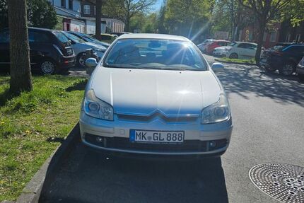 Citroen C5 159.000 km 1.600 &euro; Iserlohn 58644
