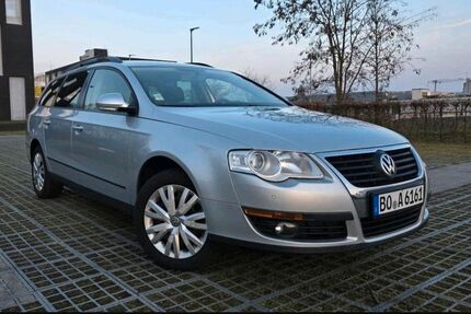 VW Passat 304.450 km 2.650 &euro; Bochum 44787