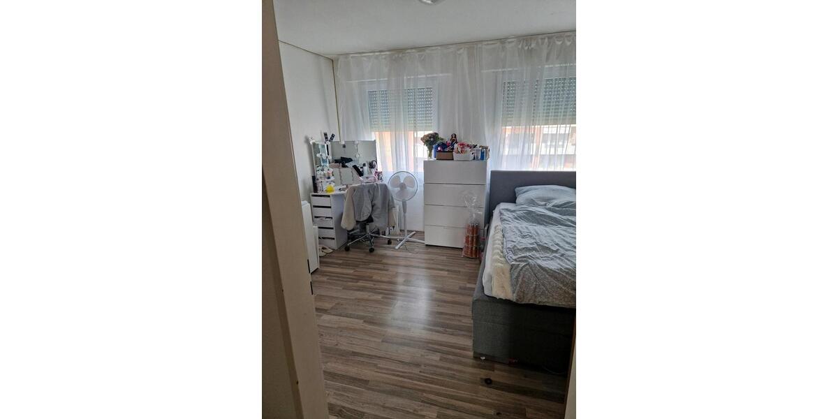 Etagenwohnung Hamm Bockum - 3.5 Zimmer, 75 m&sup2;, 159.000&euro; | Angebot:27499805
