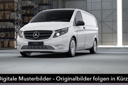 Mercedes-Benz eVito 7.950 km 34.451 &euro; Hamm 59067