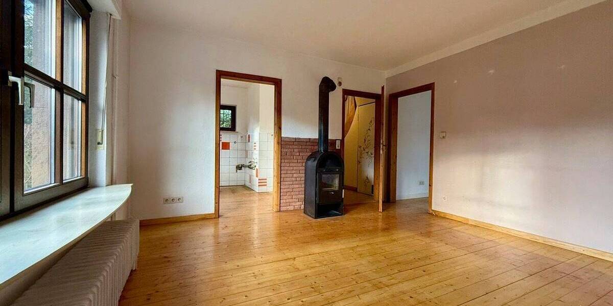 Einfamilienhaus Menden Mitte - 5 Zimmer, 105 m&sup2;, 198.000&euro; | Angebot:26108178