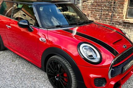 Mini John Cooper Works 81.000 km 20.499 &euro; Hagen 58119