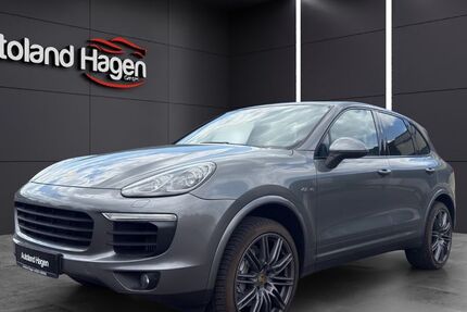 Porsche Cayenne 134.566 km 36.500 &euro; Hagen 58089