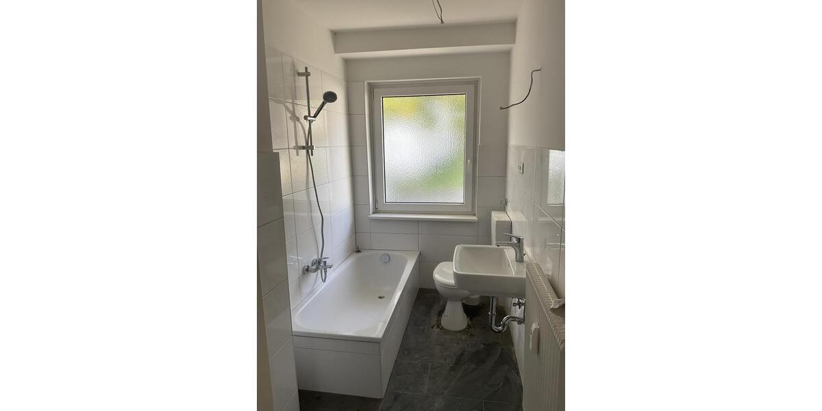 Etagenwohnung Dortmund Huckarde - 2 Zimmer, 44 m&sup2;, 394&euro; | Angebot:26279231