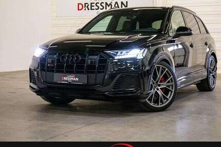 Audi SQ7 125.674 km 59.205 &euro; Hamm 59067