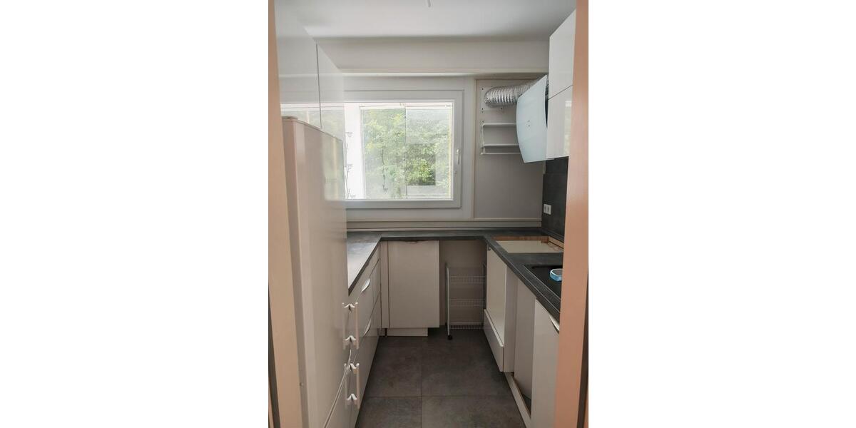 Hochparterre Bochum Bochum-Mitte - 2.5 Zimmer, 56 m&sup2;, 147.000&euro; | Angebot:26940715