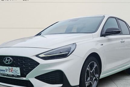 Hyundai i30 32.760 km 18.980 &euro; Bochum 44809