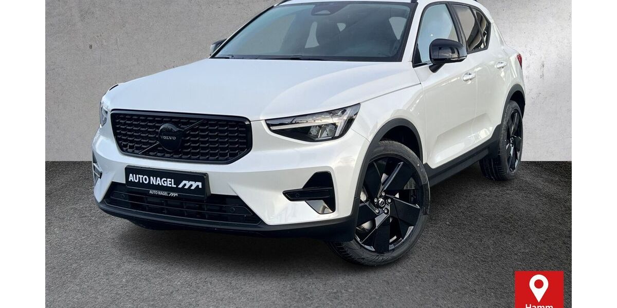 Volvo XC40 5.200 km 38.400 &euro; Hamm 59067