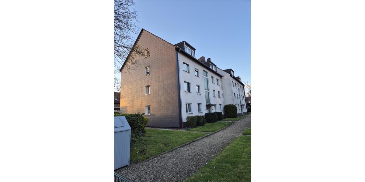 Dachgeschoßwohnung Herne Wanne - 3.5 Zimmer, 75 m&sup2;, 146.000&euro; | Angebot:26214430