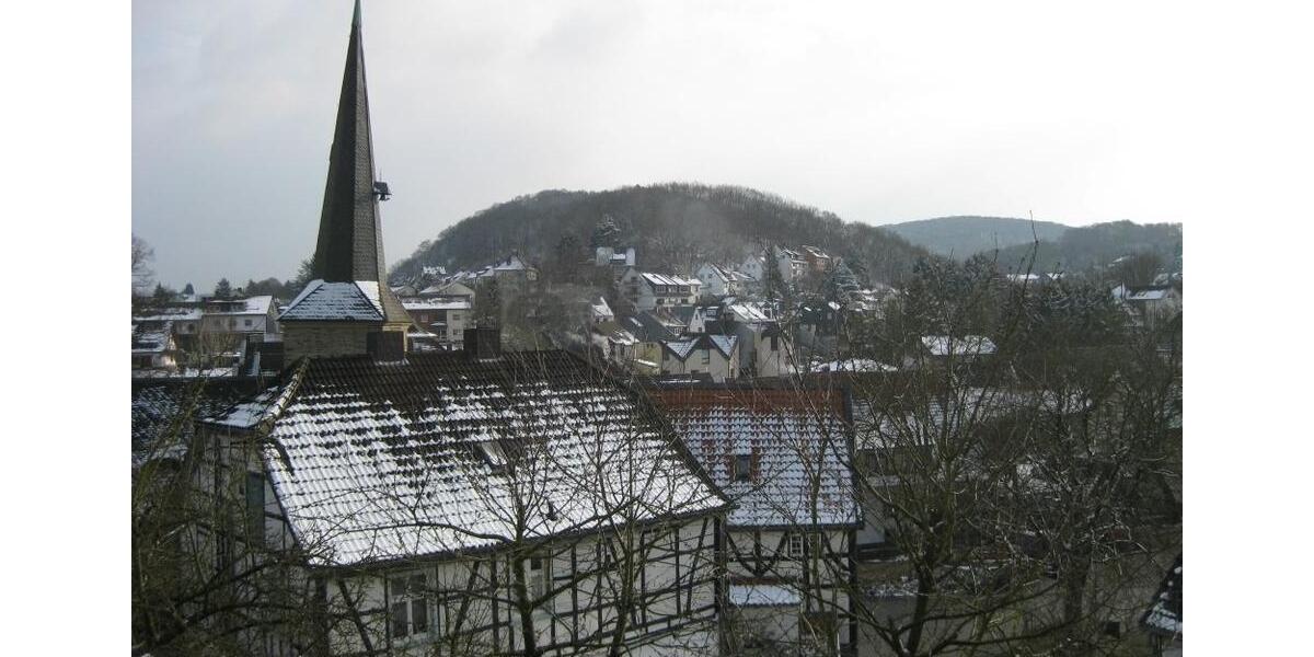 Etagenwohnung Wetter (Ruhr) - 2.5 Zimmer, 55 m&sup2;, 420&euro; | Angebot:26285677