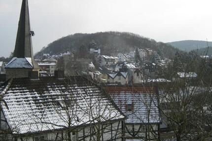 Wohnung Wetter (Ruhr) - 2.5 Zimmer, 55 m&sup2;, 420&euro; | Angebot:26285677