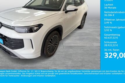 VW Tayron 18.056 km 41.788 &euro; Dortmund 44141