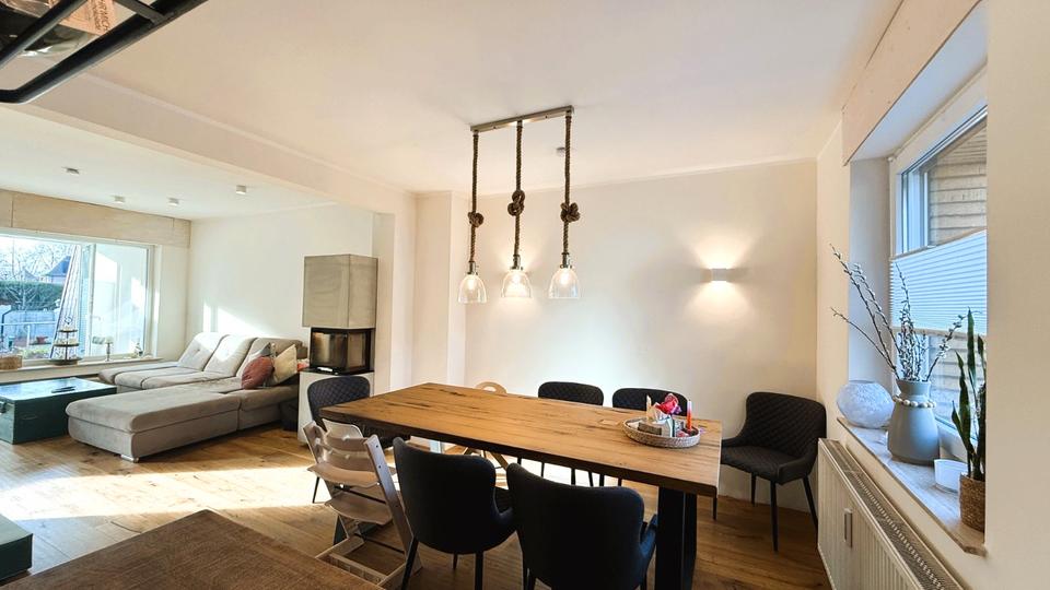 Einfamilienhaus Castrop-Rauxel Becklem - 5 Zimmer, 140 m&sup2;, 459.000&euro; | Angebot:26821773