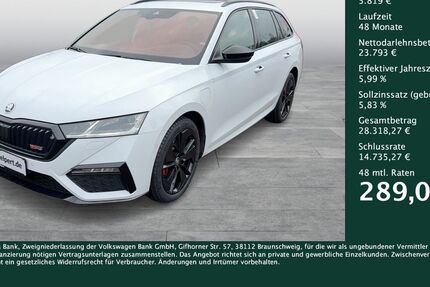 Skoda Octavia 48.855 km 29.466 &euro; Dortmund 44309