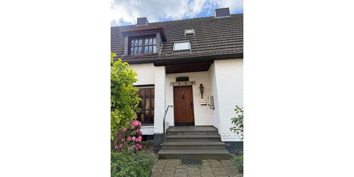 Einfamilienhaus Haltern am See - 9 Zimmer, 216 m&sup2;, 559.000&euro; | Angebot:25570623