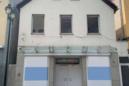 Gewerbeobjekt Werl - 2.900&euro; | Angebot:9211867