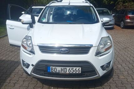 Ford Kuga 257.300 km 5.400 &euro; Bochum 44793