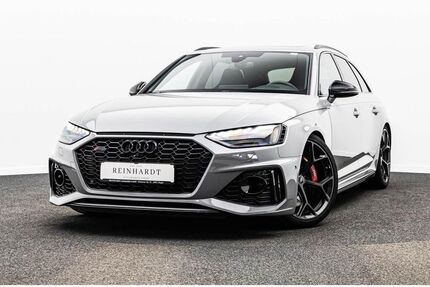 Audi RS4 49.997 km 79.450 &euro; Hagen 58091