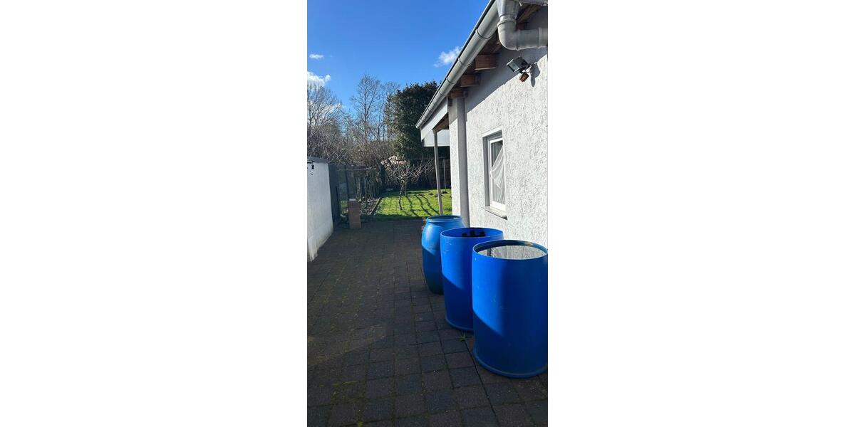 Terrassenwohnung Hamm Bockum - 3 Zimmer, 78 m&sup2;, 1.100&euro; | Angebot:26700893