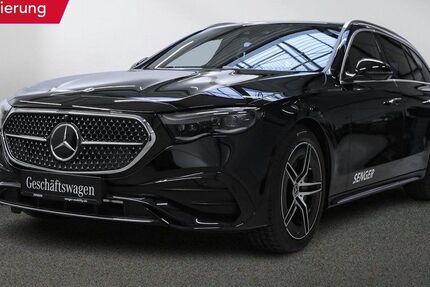 Mercedes-Benz E 200 14.900 km 56.985 &euro; Hamm 59067