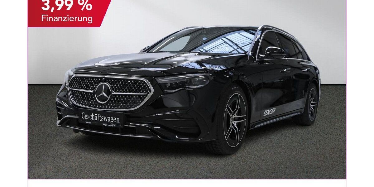 Mercedes-Benz E 200 14.900 km 57.985 &euro; Hamm 59067