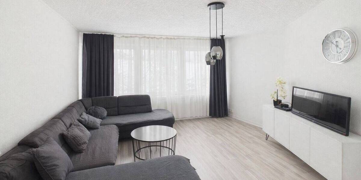 Etagenwohnung Dortmund Lütgendortmund - 6 Zimmer, 140 m&sup2;, 229.000&euro; | Angebot:26787849