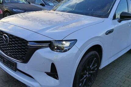 Mazda CX-60 58.700 km 39.740 &euro; Hamm 59067