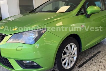 Seat Ibiza 139.000 km 4.690 &euro; Recklinghausen 45657