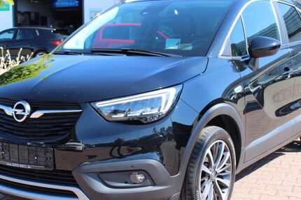 Opel Crossland (X) 41.599 km 13.970 &euro; Lünen 44536
