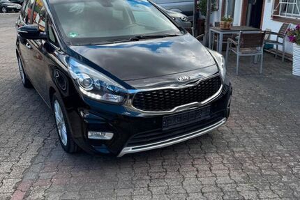 Kia Carens 51.848 km 11.200 &euro; Dortmund 44137