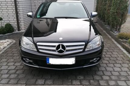Mercedes-Benz C 200 277.000 km 5.400 &euro; Welver 59514