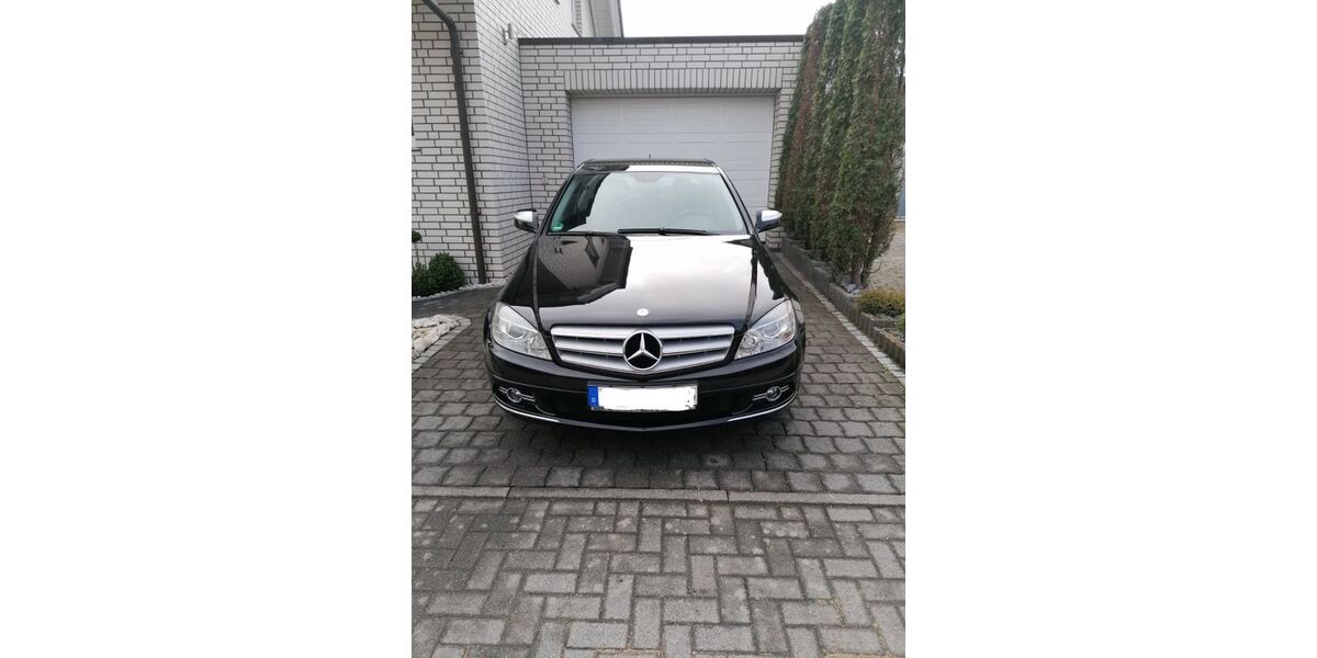 Mercedes-Benz C 200 277.000 km 5.400 &euro; Welver 59514