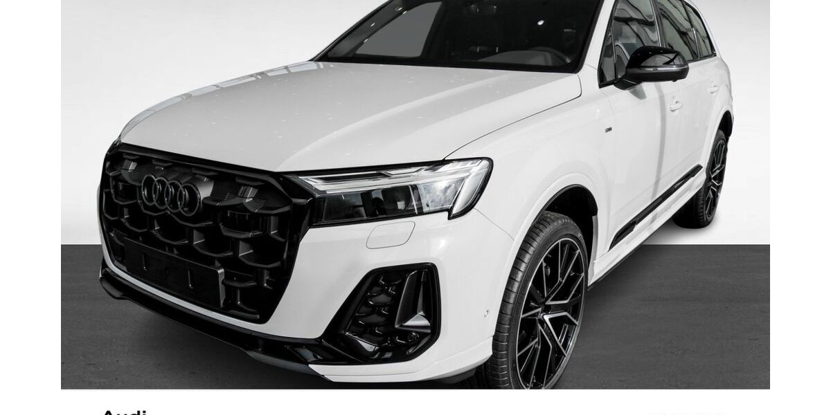 Audi Q7 17.000 km 81.311 &euro; Dortmund 44143