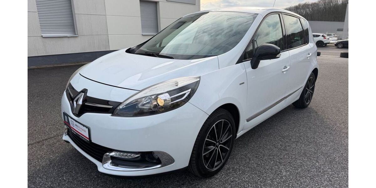 Renault Scenic 183.000 km 2.999 &euro; Marl 45772