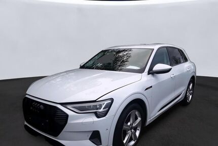Audi e-tron 26.195 km 29.820 &euro; Hagen 58091