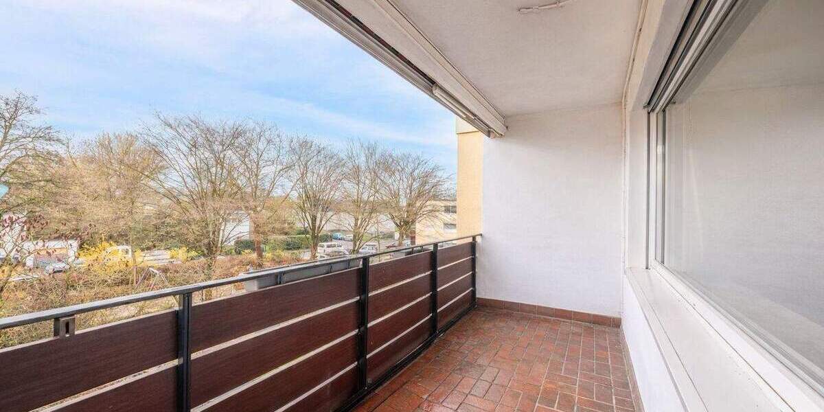Etagenwohnung Dortmund Hörde - 5 Zimmer, 112 m&sup2;, 329.000&euro; | Angebot:25846246