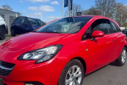 Opel Corsa 88.000 km 6.990 &euro; Datteln 45711
