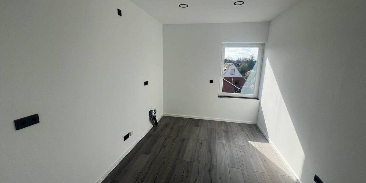 Etagenwohnung Hamm Mark - 3 Zimmer, 86 m&sup2;, 255.000&euro; | Angebot:26190729