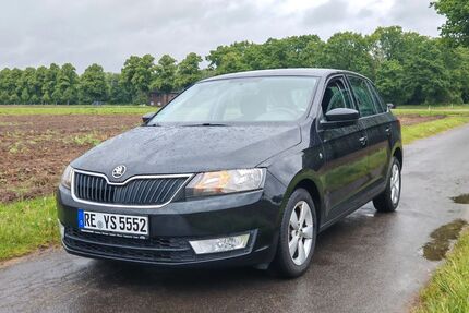 Skoda Rapid 188.300 km 4.890 &euro; Marl 45772