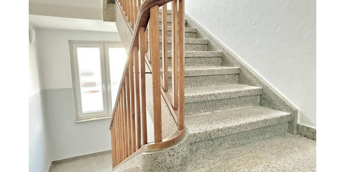 Etagenwohnung Hagen Mittelstadt - 2 Zimmer, 48 m&sup2;, 430&euro; | Angebot:26106072