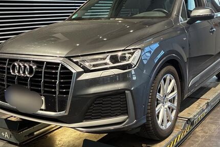 Audi Q7 77.932 km 46.570 &euro; Hagen 58091