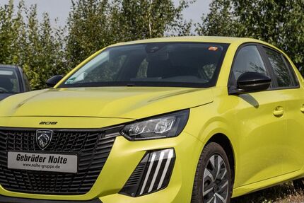 Peugeot 208 36.888 km 13.490 &euro; Iserlohn 58636