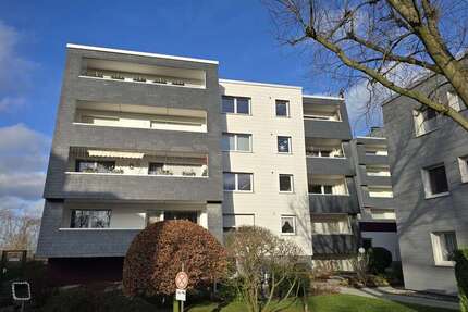 Wohnung Hagen / Emst Emst - 2.5 Zimmer, 81 m&sup2;, 120.000&euro; | Angebot:25172723