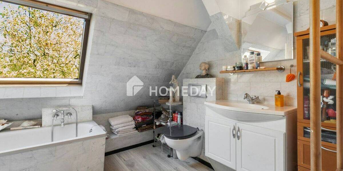 Etagenwohnung Dortmund Mitte - 4 Zimmer, 135 m&sup2;, 530.000&euro; | Angebot:26556258