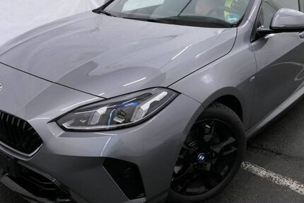 BMW 123 9.995 km 37.690 &euro; Hamm 59071