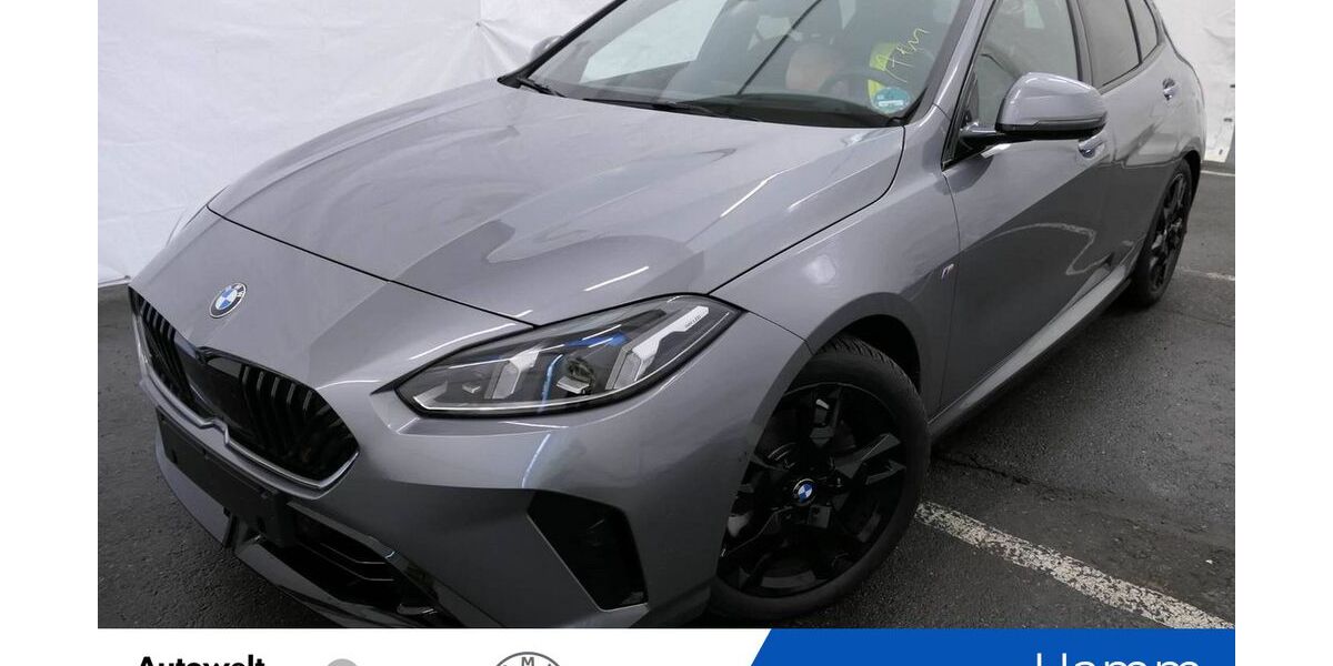 BMW 123 9.995 km 37.690 &euro; Hamm 59071