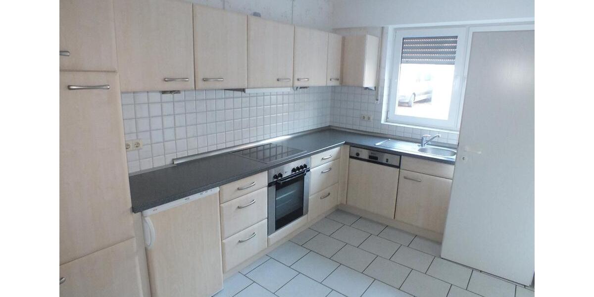Doppelhaushälfte Dülmen - 4 Zimmer, 100 m&sup2;, 931&euro; | Angebot:27614885