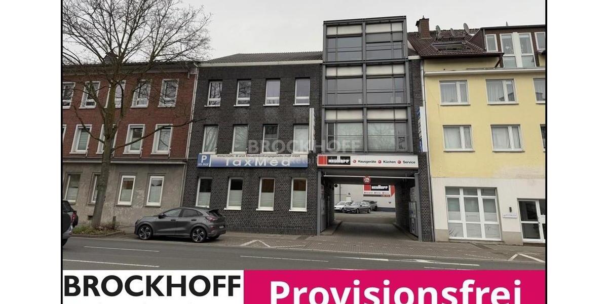 Gewerbeobjekt Dortmund Gartenstadt - 10&euro; | Angebot:18610936