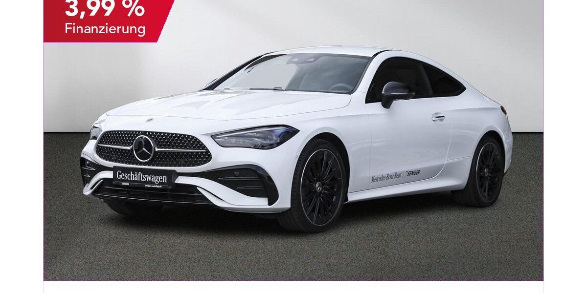 Mercedes-Benz CLE 200 10.118 km 53.440 &euro; Hamm 59067