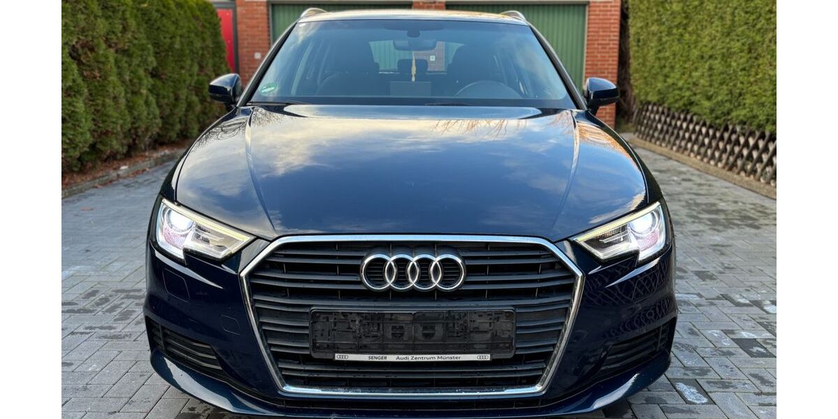 Audi A3 154.580 km 12.600 &euro; Senden 48308